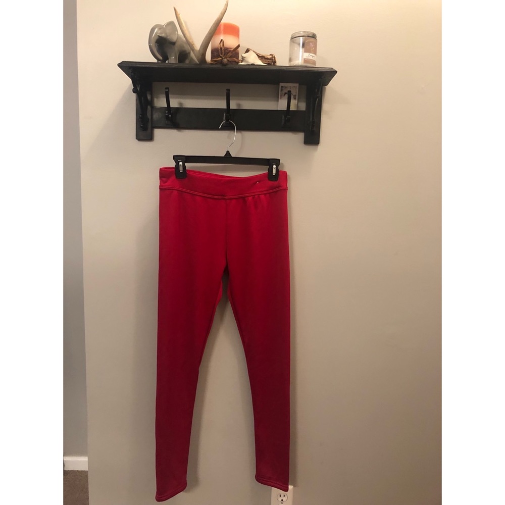 Serra lined leggings